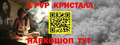 стафф Кинель